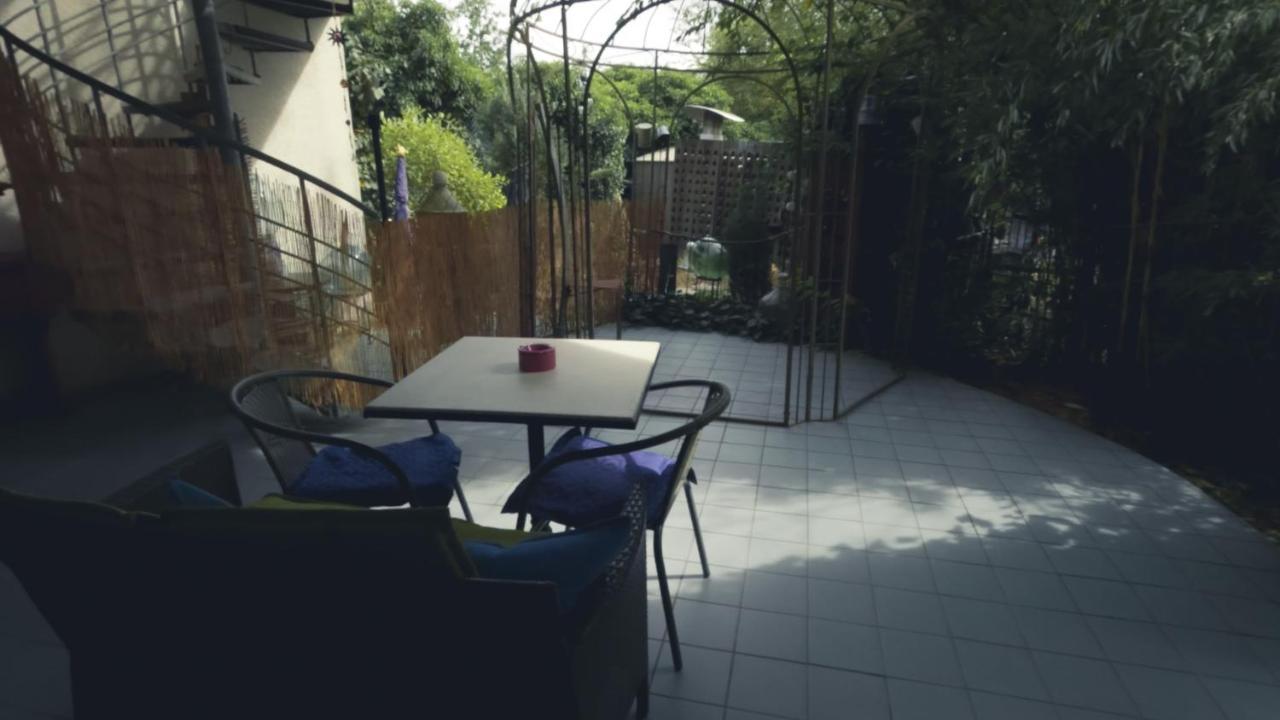 Ferienwohnung Holl Worms Exterior photo