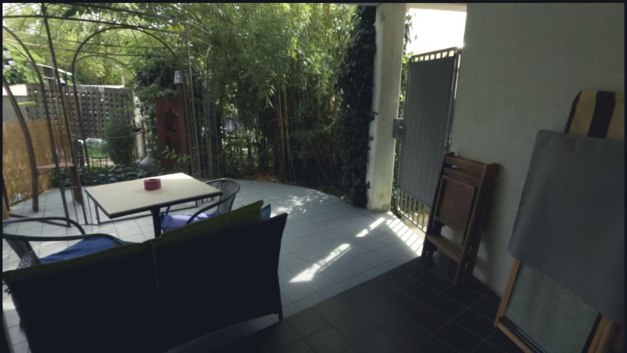 Ferienwohnung Holl Worms Exterior photo